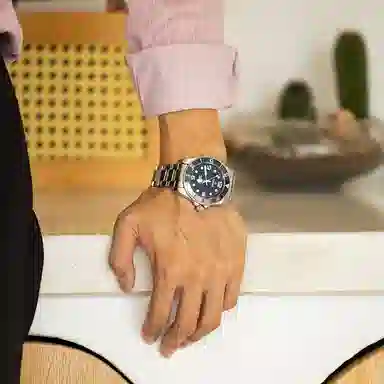 TITONI 600 42mm 83600-S-BE-255