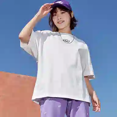 Kappa x britto SS22 T