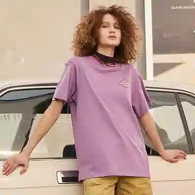 Dickies SS21 logoT