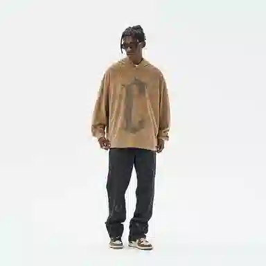 HARSH AND CRUEL AW22