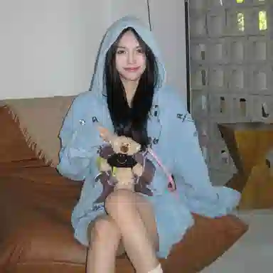 13 DEMARZO x SMILEY SS23 Hoodie