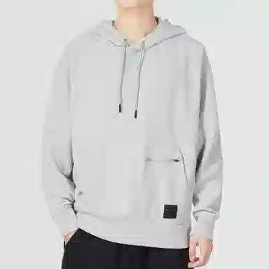 Under Armour Ottoman Fleece Hoodie