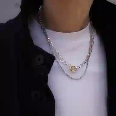 Empress47 DARK OCEAN 925