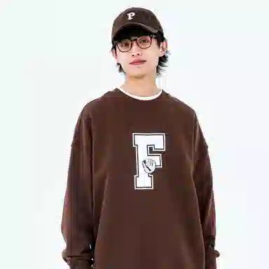 KXLFCHN Pullover Sweatshirt