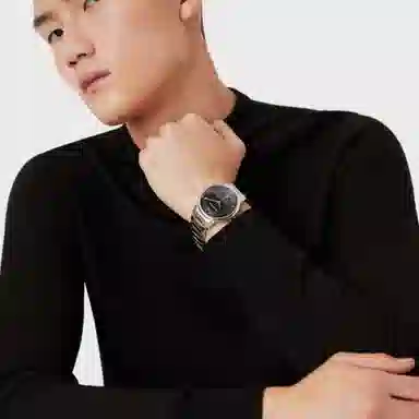 EMPORIO ARMANI RENATO 50 ARS5001