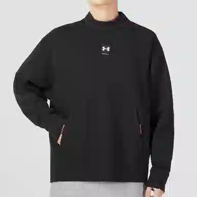 Under Armour FW22 Logo