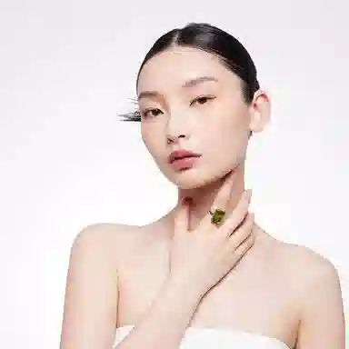 STUGAZI Hide and Seek Ring