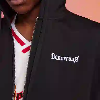 DANGEROUSPEOPLE