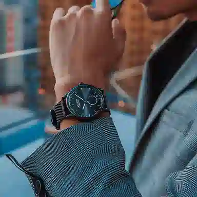 LANZOOM 41mm Regen12