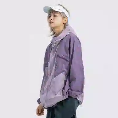 ENSHADOWER Outdoor Jacket