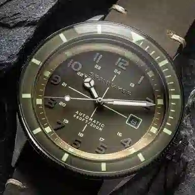 SPINNAKER CAHILL SP-5064-02