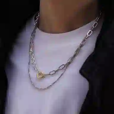 Empress47 DARK OCEAN 925