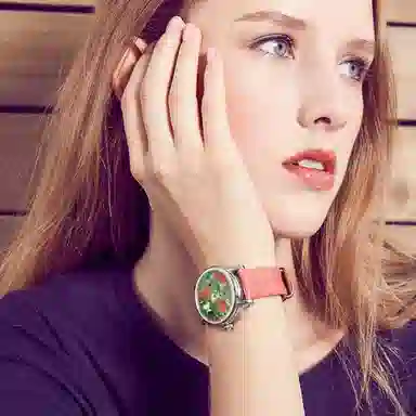 VAN GOGH 42mm I-SLLB-02