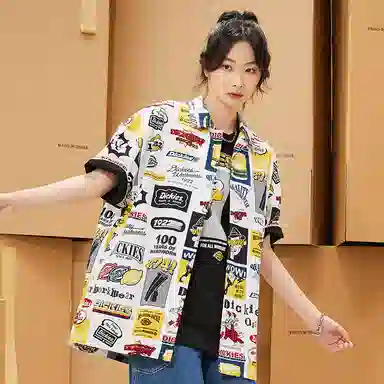 Dickies SS22