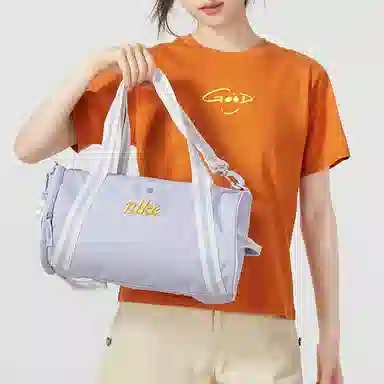 Nike Heritage Duffel Bag