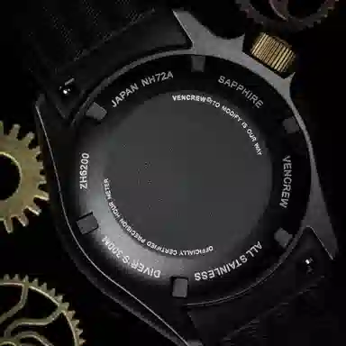 VENCREW VENCREW-LWT5