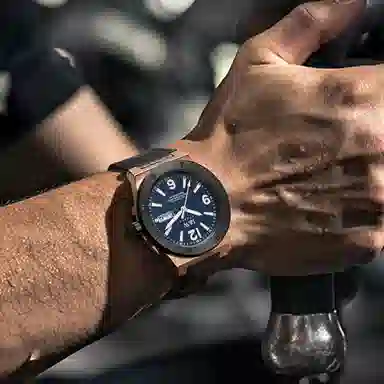 IW CARNIVAL HWGUOJI DW8589G