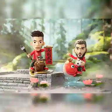 AcePlayer AcePlayer 2023CNY B 4