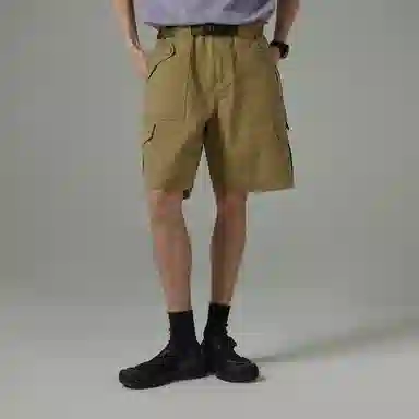 TIKIMOMOKA Shorts
