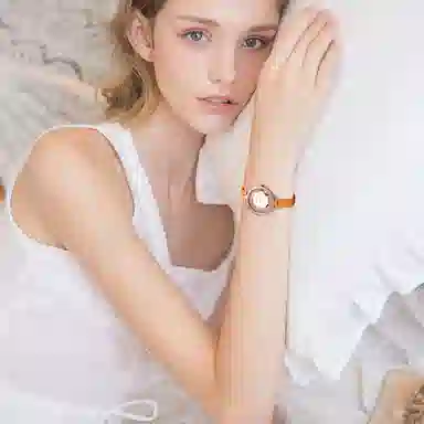 Folli Follie 32mm WF22B010WPE-P