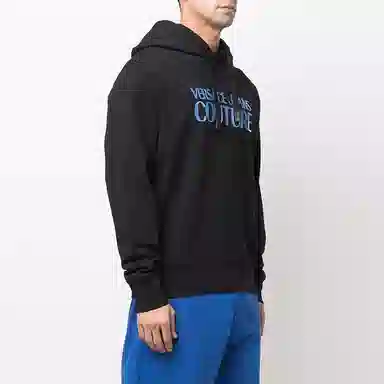 VERSACE JEANS COUTURE SS22 Logo