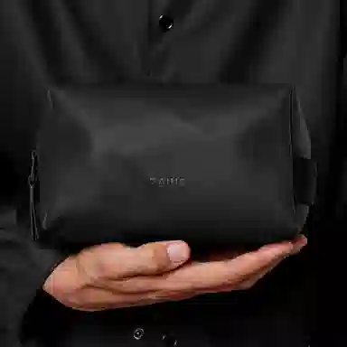 Rains Wash Bag