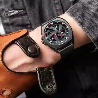 JULIUS JL JAH-138C