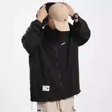 SS23 UPF50+ Logo