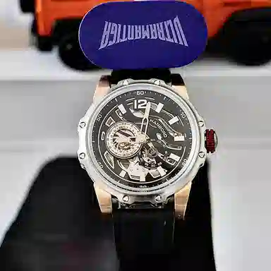 HANBORO HBR88853-MHH