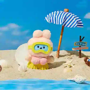 LINE FRIENDS 11cm