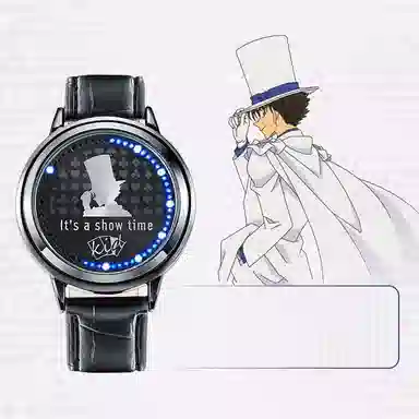 xingyunshixLED PU MZTKN-11