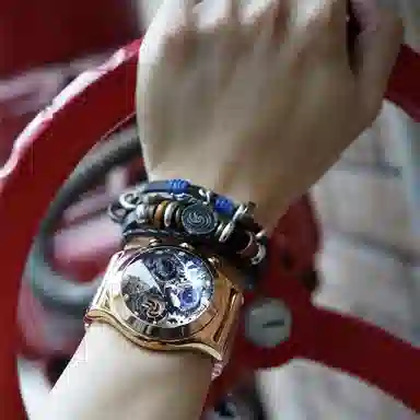 REEF TIGER 50 RGA792-GJH