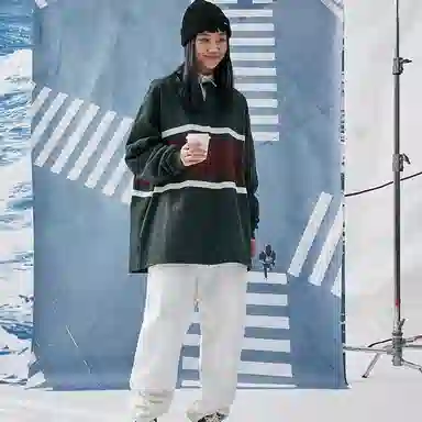 Nautica SS22 Polo