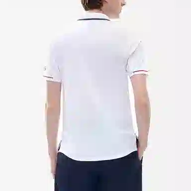 FILA Athletics LogoPolo