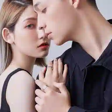 L’Estate Felice L Series LF Roman Numeral Ring