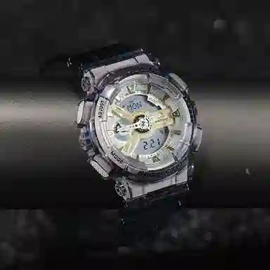 Casio G-Shock GMA-S110GS-8APR