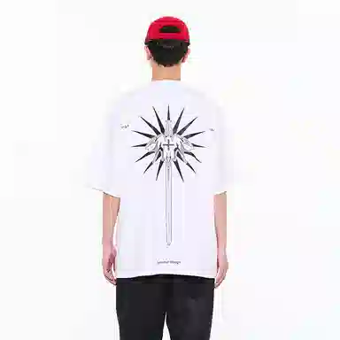 BLINDNOPLAN 23SS T