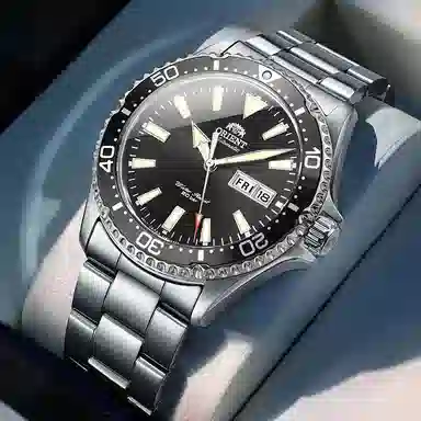 Orient RA-AA0001B19B
