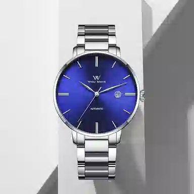 Welly Merck Source 42 WM021M