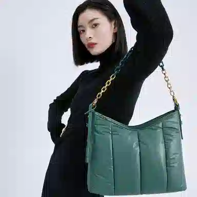 CHARLESKEITH ck PU Tote