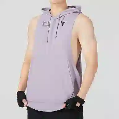 Under Armour Pjt Rock Shw Your Wrk SL Logo