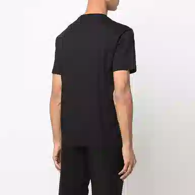 EMPORIO ARMANI SS22 EA7 logoT