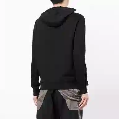 EMPORIO ARMANI EA7 SS22 Logo