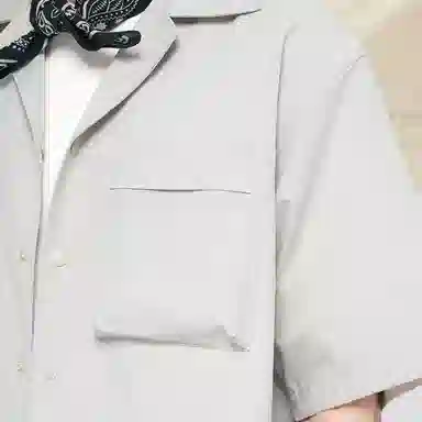 MOBI GARDEN Mobivilla Quick-Dry Shirt