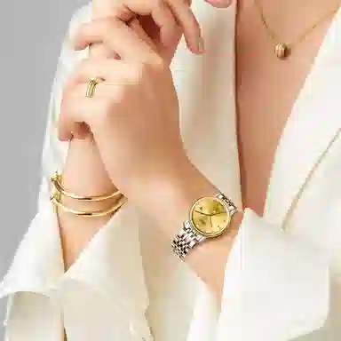 TANGIN 24K 26mm T1069LYYEB