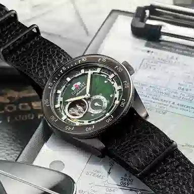ORIENT 40.85mm RA-AR0202E