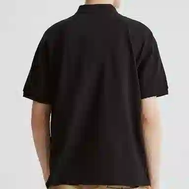 CAT SS23 Polo