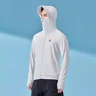 PELLIOT UPF50+ Summer Jacket