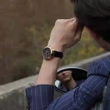 Rotary Greenwich Series