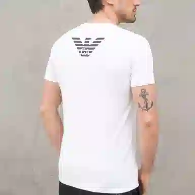 EMPORIO ARMANI SS22 T
